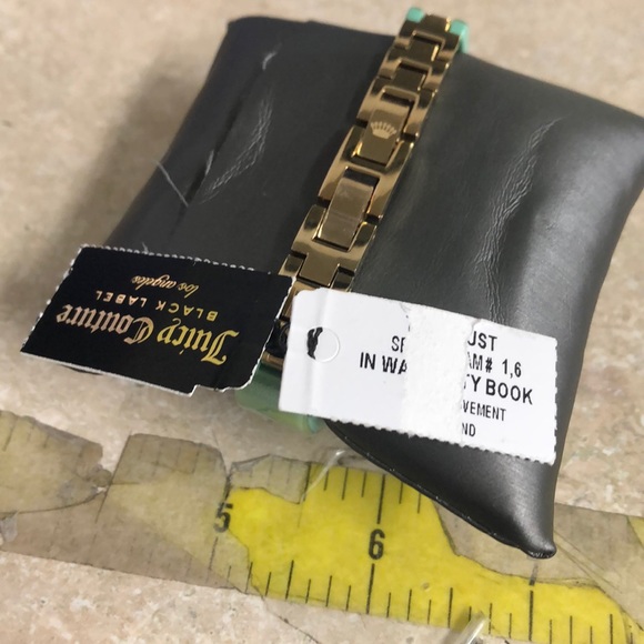 Juicy couture watch JC-1068MIGB - Picture 3 of 8